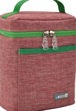 Bissolo Casa Borse Termiche E Accessori Borse Termiche<UNIFLAME - PACK LUNCH BREEZE 4LT 20X9 H.16 CM BICOLORE ASS.: vendita online UNIFLAME - PACK LUNCH BREEZE 4LT 20X9 H.16 CM BICOLORE ASS. in offerta