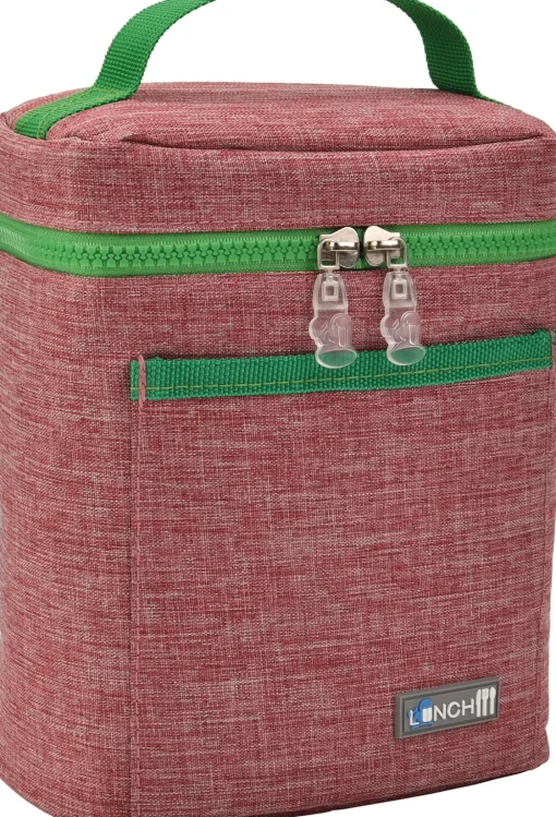 Bissolo Casa Borse Termiche E Accessori Borse Termiche<UNIFLAME - PACK LUNCH BREEZE 4LT 20X9 H.16 CM BICOLORE ASS.: vendita online UNIFLAME - PACK LUNCH BREEZE 4LT 20X9 H.16 CM BICOLORE ASS. in offerta