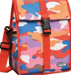 Bissolo Casa Borse Termiche E Accessori Borse Termiche<UNIFLAME - PACK LUNCH COLORSPOT 5LT 21.5X13 H.28 CM MIMETICO MULTICOLORE ASS.: vendita online UNIFLAME - PACK LUNCH COLORSPOT 5LT 21.5X13 H.28 CM MIMETICO MULTICOLORE ASS. in offerta