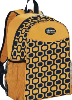 Bissolo Casa Borse Termiche E Accessori Borse Termiche<UNIFLAME - ZAINO TERMICO FANTASY STRIPE 24LT 31X18X41CM ASSORTITO: vendita online UNIFLAME - ZAINO TERMICO FANTASY STRIPE 24LT 31X18X41CM ASSORTITO in offerta