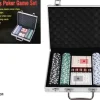 Bissolo Casa Giochi Da Tavolo Carte Da Gioco<VALIGETTA 200 POKER CHIPS/CARTE RAMINO: vendita online VALIGETTA 200 POKER CHIPS/CARTE RAMINO in offerta