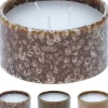 Bissolo Casa Candele<VASO CON CANDELA 11X5CM ASSORTITO: vendita online VASO CON CANDELA 11X5CM ASSORTITO in offerta