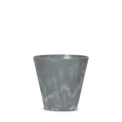 Bissolo Casa Vasi<Vaso Tubus effetto marengo