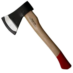 Bissolo Casa Articoli Per Giardinaggio<Vendita online di ACCETTA CON MANICO IN LEGNO DA 800GR
