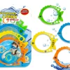 Bissolo Casa Giochi Da Esterno<Vendita online di ACCHIAPPA I PESCI AD ANELLO 4 PEZZI