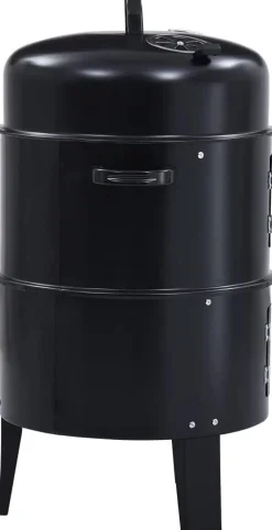 Bissolo Casa Barbecue A Carbonella<Vendita online di AFFUMICATORE A CARBONELLA