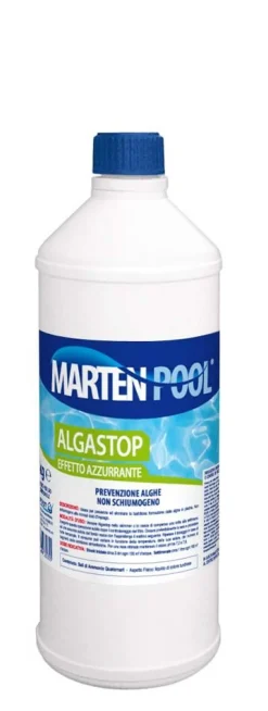 Bissolo Casa Prodotti Chimici Per Piscine<Vendita online di ALGASTOP 1KG