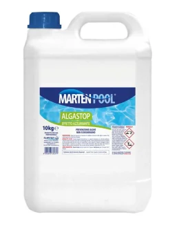 Bissolo Casa Prodotti Chimici Per Piscine<Vendita online di ALGASTOP 5KG
