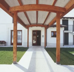 Bissolo Casa Arelle, Tapparelle E Tende In Ciniglia<Vendita online di ARELLA PRIMULA 90X300CM