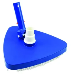 Bissolo Casa Accessori Piscine<Vendita online di ASPIRAFANGO TRIANGOLARE