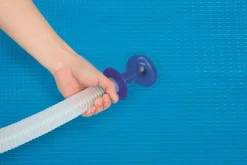 Bissolo Casa Accessori Piscine<Vendita online di ASPIRATORE MANUALE 224CM