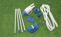 Bissolo Casa Accessori Piscine<Vendita online di ASPIRATORE MANUALE 224CM