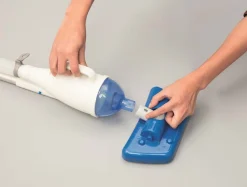 Bissolo Casa Accessori Piscine<Vendita online di ASPIRATORE MANUALE 224CM