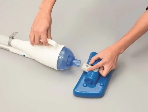 Bissolo Casa Accessori Piscine<Vendita online di ASPIRATORE MANUALE 224CM