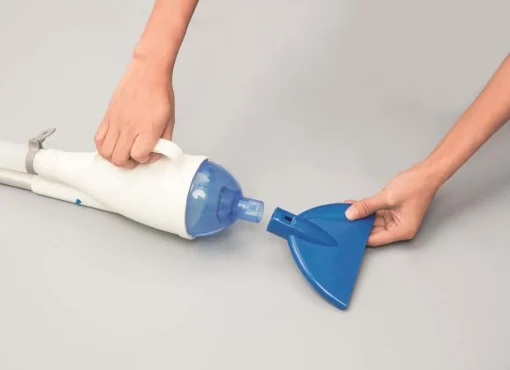 Bissolo Casa Accessori Piscine<Vendita online di ASPIRATORE MANUALE 224CM