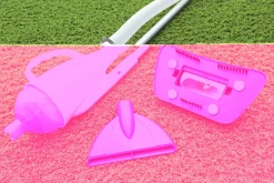 Bissolo Casa Accessori Piscine<Vendita online di ASPIRATORE MANUALE 224CM