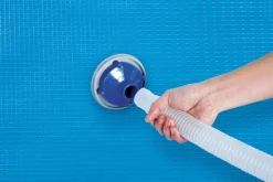Bissolo Casa Accessori Piscine<Vendita online di ASPIRATORE MANUALE 224CM