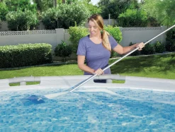 Bissolo Casa Accessori Piscine<Vendita online di ASPIRATORE MANUALE 224CM