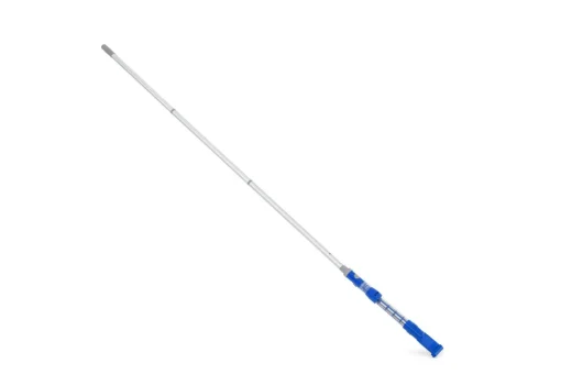 Bissolo Casa Accessori Piscine<Vendita online di ASPIRATORE RICARIBILE A BATTERIE ALLUNGABILE FINO A 610CM