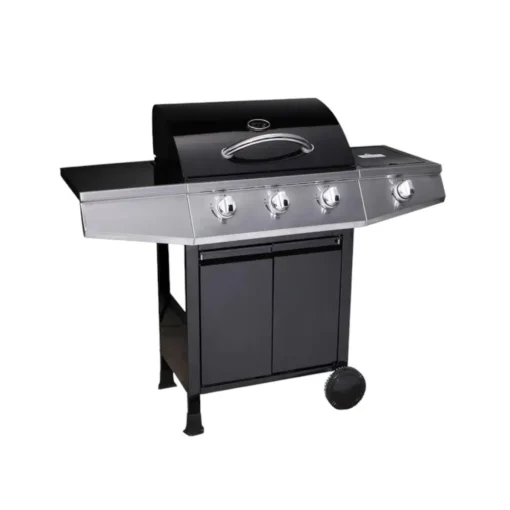 Bissolo Casa Barbecue A Gas<Vendita online di BARBECUE A GAS STYLE 3 CON 3 FUOCHI