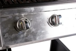 Bissolo Casa Barbecue A Gas<Vendita online di BARBECUE A GAS STYLE 3 CON 3 FUOCHI