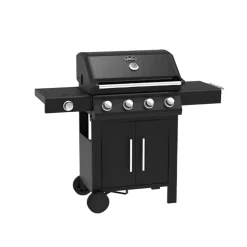 Bissolo Casa Barbecue A Gas<Vendita online di BARBECUE A GAS BIGHORN CON 4+1 FUOCHI