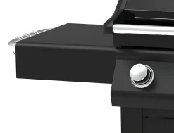 Bissolo Casa Barbecue A Gas<Vendita online di BARBECUE A GAS BIGHORN CON 4+1 FUOCHI