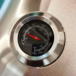 Bissolo Casa Barbecue A Gas<Vendita online di BARBECUE A GAS FAITH 4 CON 4+1 FUOCHI