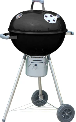 Bissolo Casa Barbecue A Carbonella<Vendita online di BARBECUE A CARBONELLA AMERICA DELUXE