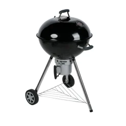 Bissolo Casa Barbecue A Carbonella<Vendita online di BARBECUE A CARBONELLA KETTLE NERO