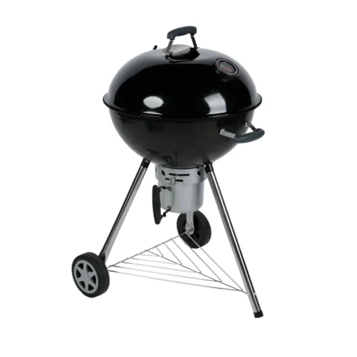 Bissolo Casa Barbecue A Carbonella<Vendita online di BARBECUE A CARBONELLA KETTLE NERO