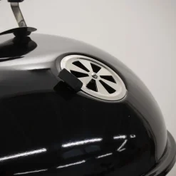 Bissolo Casa Barbecue A Carbonella<Vendita online di BARBECUE A CARBONELLA KETTLE NERO