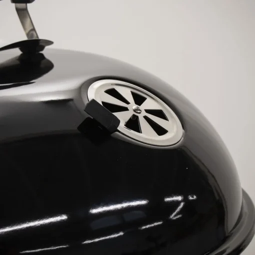 Bissolo Casa Barbecue A Carbonella<Vendita online di BARBECUE A CARBONELLA KETTLE NERO