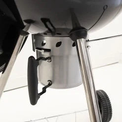 Bissolo Casa Barbecue A Carbonella<Vendita online di BARBECUE A CARBONELLA KETTLE NERO