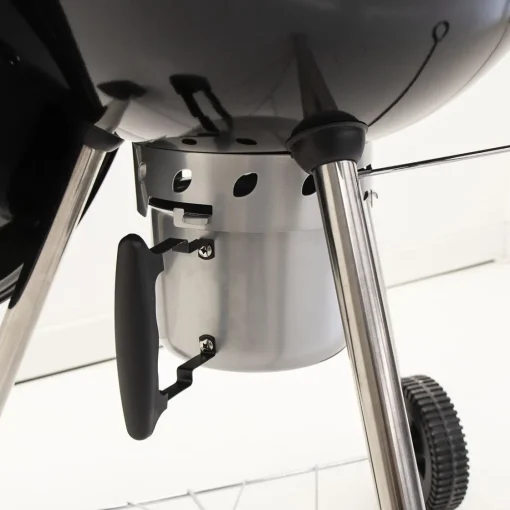 Bissolo Casa Barbecue A Carbonella<Vendita online di BARBECUE A CARBONELLA KETTLE NERO