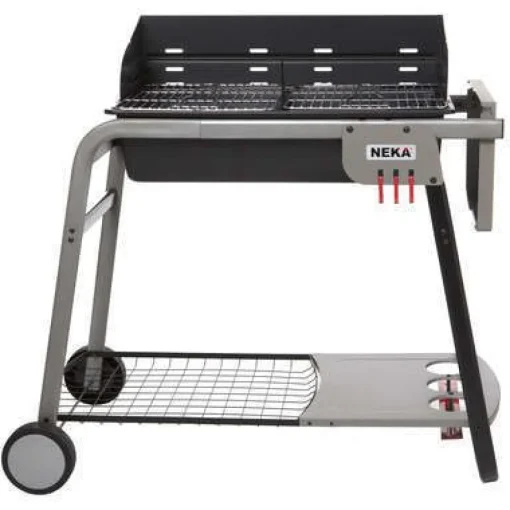 Bissolo Casa Barbecue A Carbonella<Vendita online di BARBECUE A CARBONELLA NEKA AZUR PRO