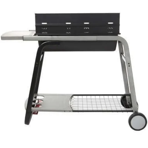 Bissolo Casa Barbecue A Carbonella<Vendita online di BARBECUE A CARBONELLA NEKA AZUR PRO