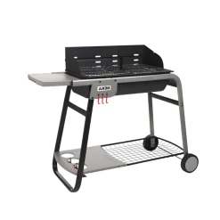 Bissolo Casa Barbecue A Carbonella<Vendita online di BARBECUE A CARBONELLA NEKA AZUR PRO