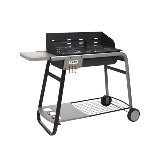 Bissolo Casa Barbecue A Carbonella<Vendita online di BARBECUE A CARBONELLA NEKA AZUR PRO