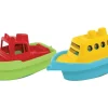 Bissolo Casa Giochi Da Esterno<Vendita online di BARCA DA SPIAGGIA CON PALETTA E RASTRELLO L 30CM ASSORTITO