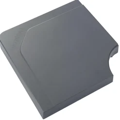 Bissolo Casa Basi Per Ombrellone<Vendita online di BASE OMBRELLONE STACIO 38X38 CM CEMENTO GRIGIO