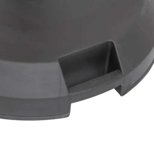 Bissolo Casa Basi Per Ombrellone<Vendita online di BASE PER OMBRELLONE HAULIO DIAM.47 CM IN CEMENTO NERO
