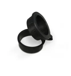 Bissolo Casa Basi Per Ombrellone<Vendita online di BASE PIASTRA PER OMBRELLONE CM 45X45 METALLO NERO OPACO
