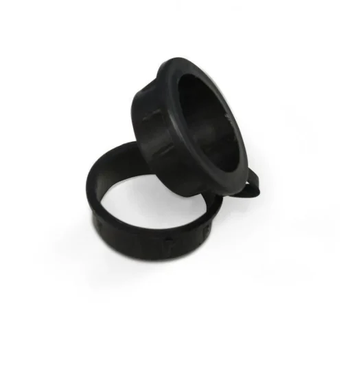 Bissolo Casa Basi Per Ombrellone<Vendita online di BASE PIASTRA PER OMBRELLONE CM 45X45 METALLO NERO OPACO