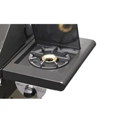 Bissolo Casa Barbecue A Gas<Vendita online di BEEFEATER - BARBECUE CON CARRELLO DISCOVERY 1100E CON 4 FUOCHI