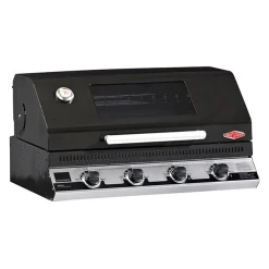 Bissolo Casa Barbecue A Gas<Vendita online di BEEFEATER - BARBECUE DA INCASSO DISCOVERY 1100E CON 4 FUOCHI