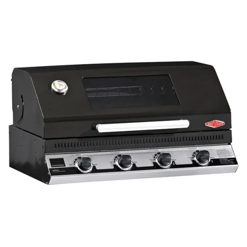 Bissolo Casa Barbecue A Gas<Vendita online di BEEFEATER - BARBECUE DA INCASSO DISCOVERY 1100E CON 4 FUOCHI
