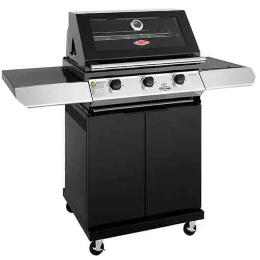 Bissolo Casa Barbecue A Gas<Vendita online di BEEFEATER - BARBECUE CON CARRELLO DISCOVERY 1200E CON 3 FUOCHI