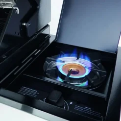 Bissolo Casa Barbecue A Gas<Vendita online di BEEFEATER - BARBECUE CON CARRELLO DISCOVERY 1200E CON 3 FUOCHI