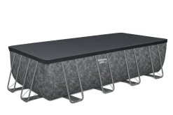 Bissolo Casa Piscine Fuori Terra<Vendita online di BESTWAY - PISCINA APX 365 549X274 H. 132CM 16477LT